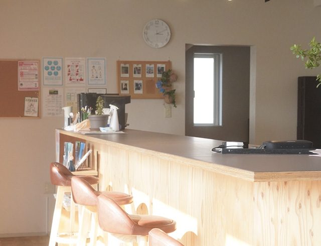 自分のペースで受けられるカリキュラム